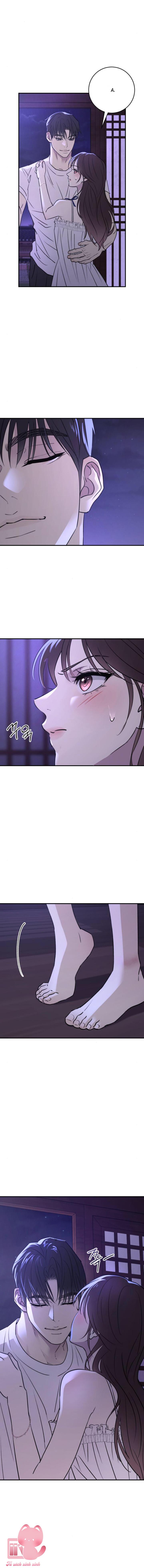 Hành Vi Khốn Nạn Chap 31 - Trang 4