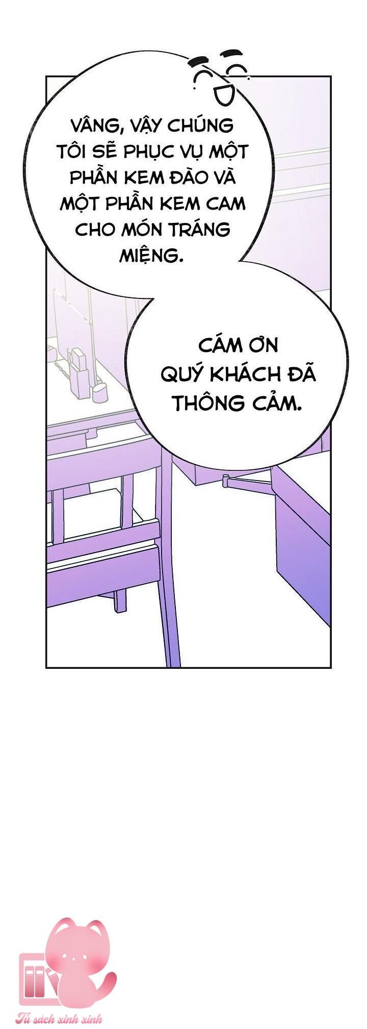 Người Hùng Của Ác Nữ Chapter 36 - Trang 4