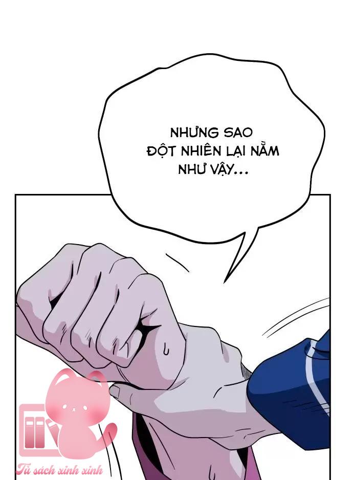 Lớ Ngớ Vớ Phải Tình Yêu Chap 53 - Trang 2