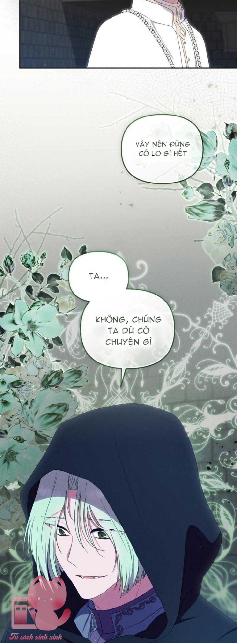 Tôi Được Nuôi Dưỡng Bởi Những Kẻ Phản Diện Chap 75 - Trang 3