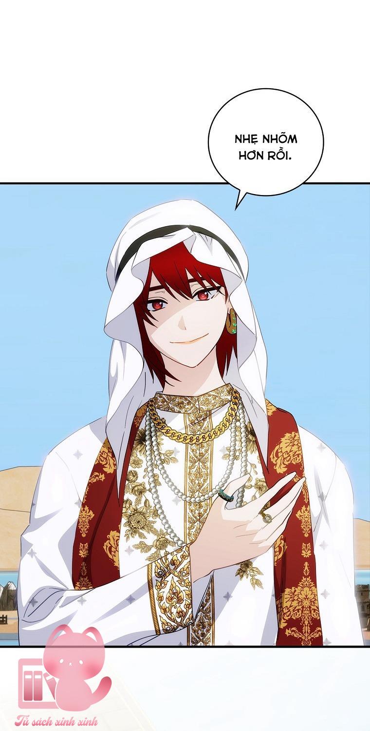 Đứa Nhỏ Không Phải Là Con Anh Chapter 59 - Trang 3