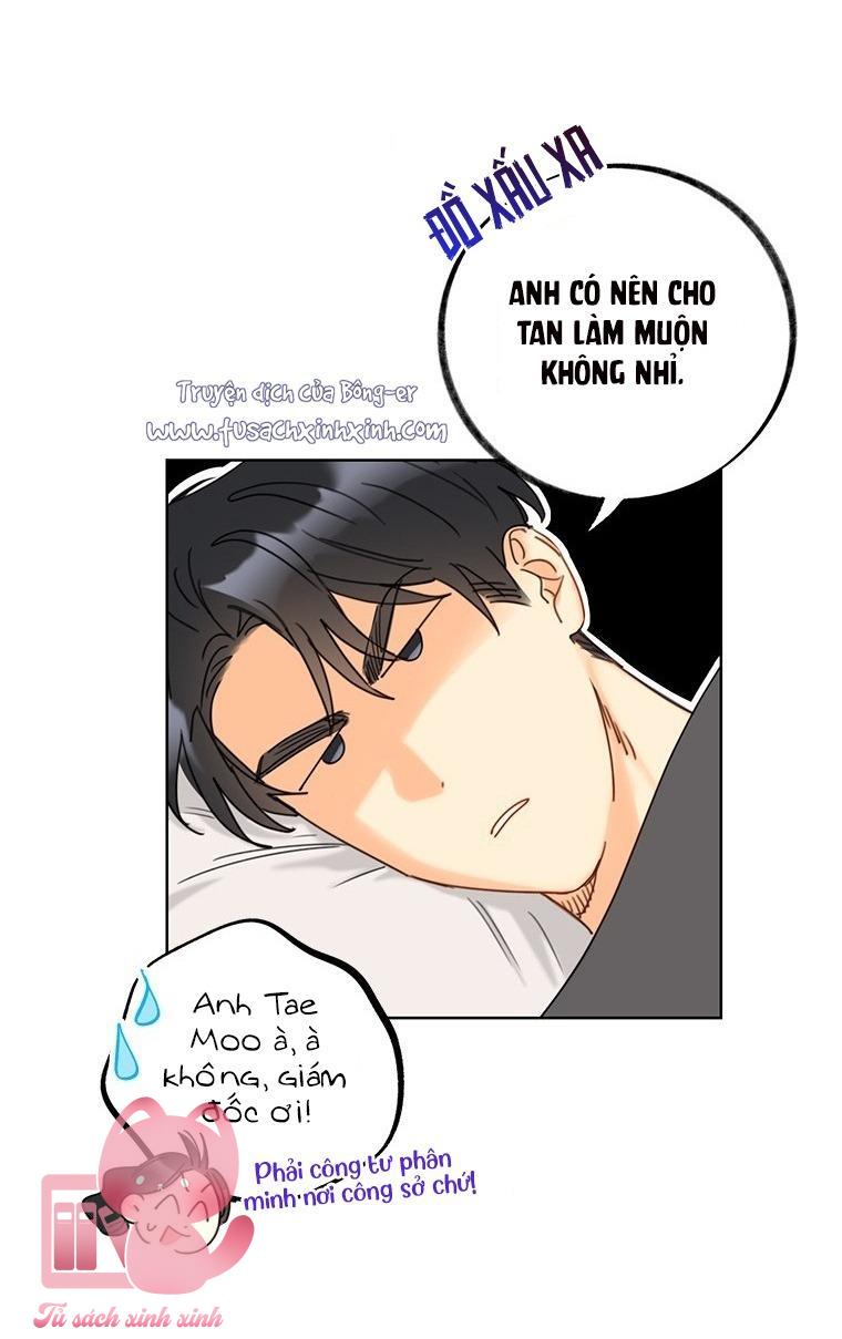 Hẹn hò chốn công sở Chapter 112 - Next Chapter 113