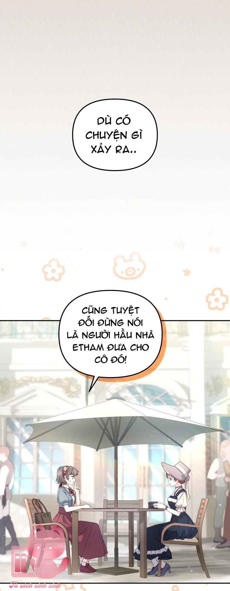 Tôi Được Nuôi Dưỡng Bởi Những Kẻ Phản Diện Chap 59 - Trang 3