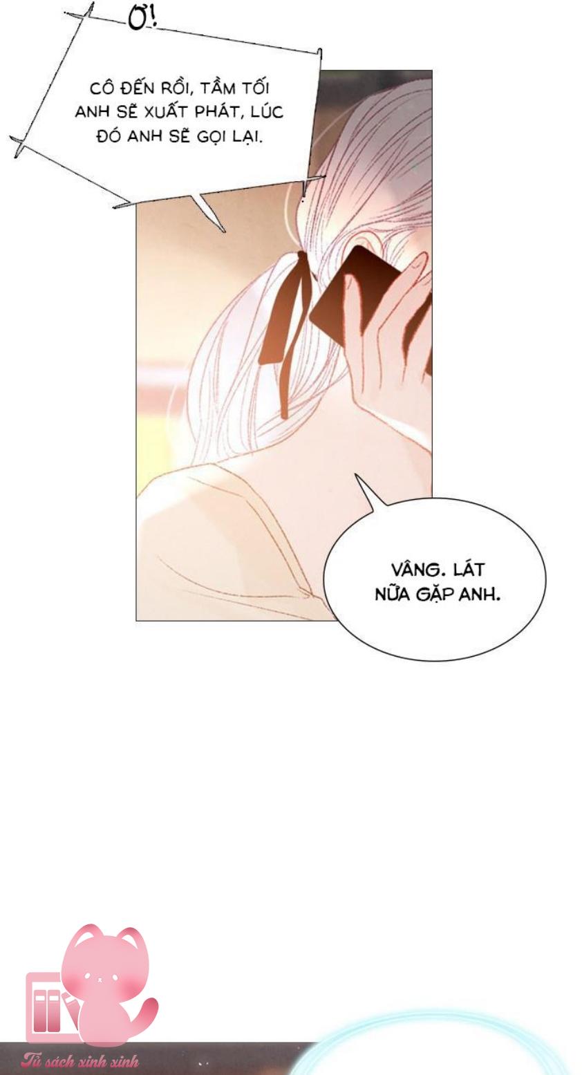 Thần Bí Chap 82 - Trang 2