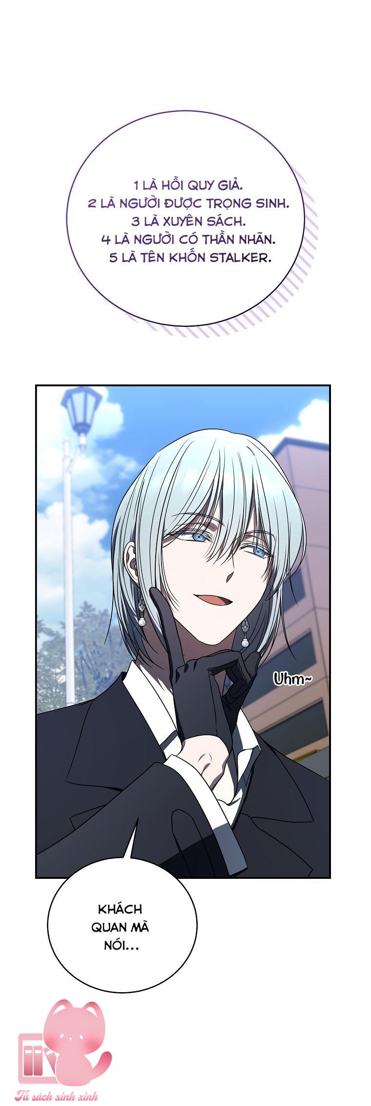 Hướng Dẫn Sinh Tồn Dành Cho Ranker Chapter 39 - Trang 4