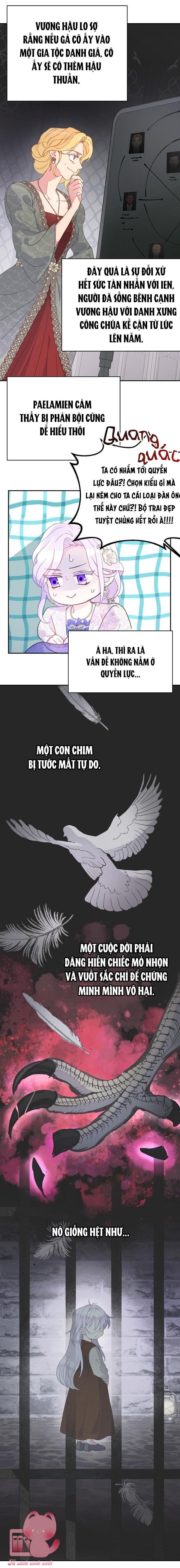 Bỏ Quách Chồng Con Đi, Tiền Bạc Mới Là Tất Cả Chap 105 - Trang 2