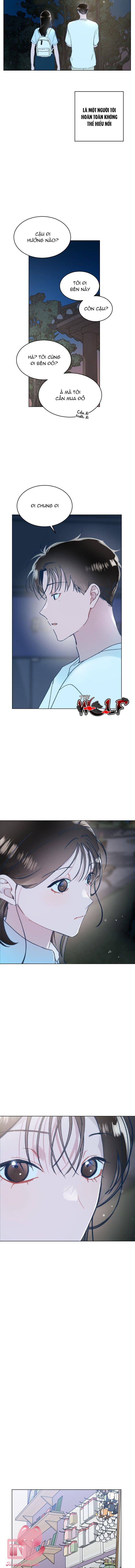 Bầu Trời Mùa Hạ Dấu Yêu Chapter 4 - Next Chapter 5