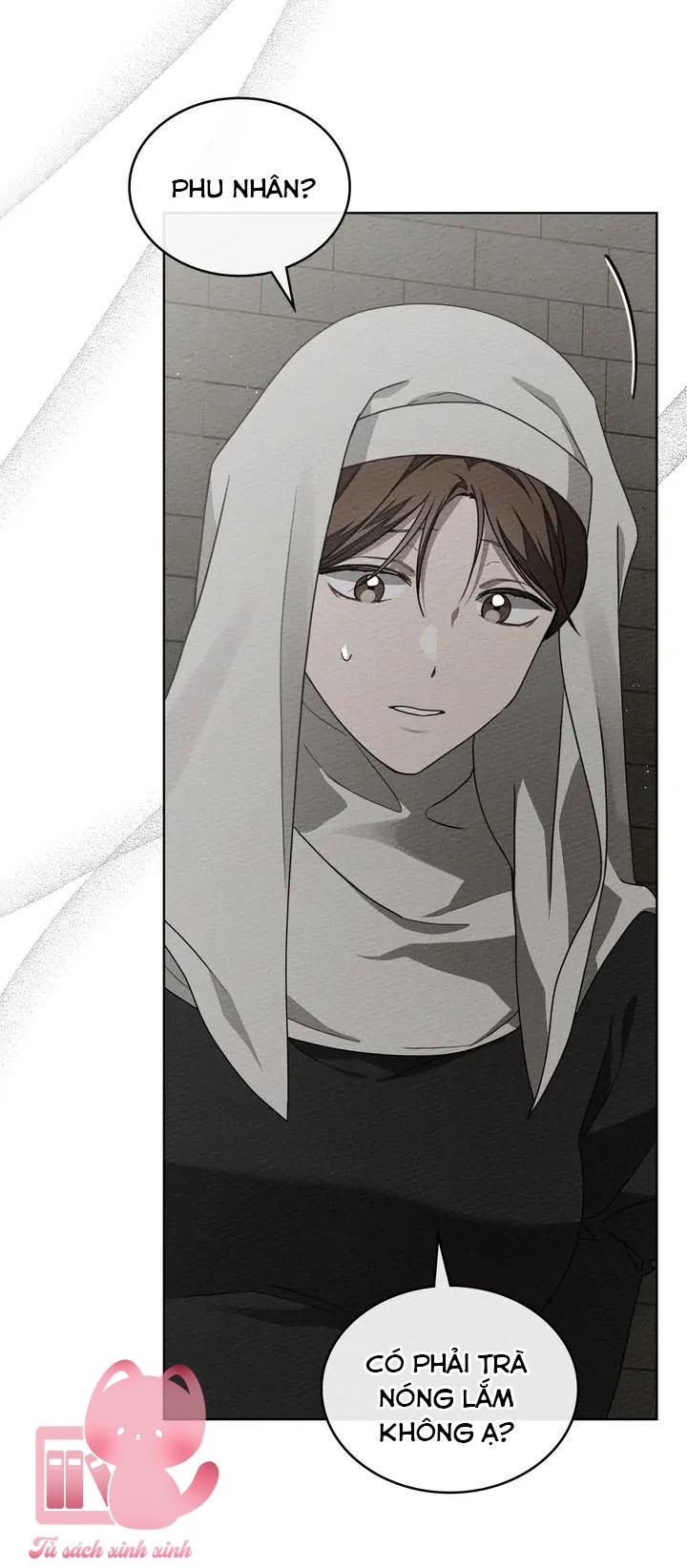 Dưới Tán Cây Sồi Chap 88 - Next Chapter 88.1