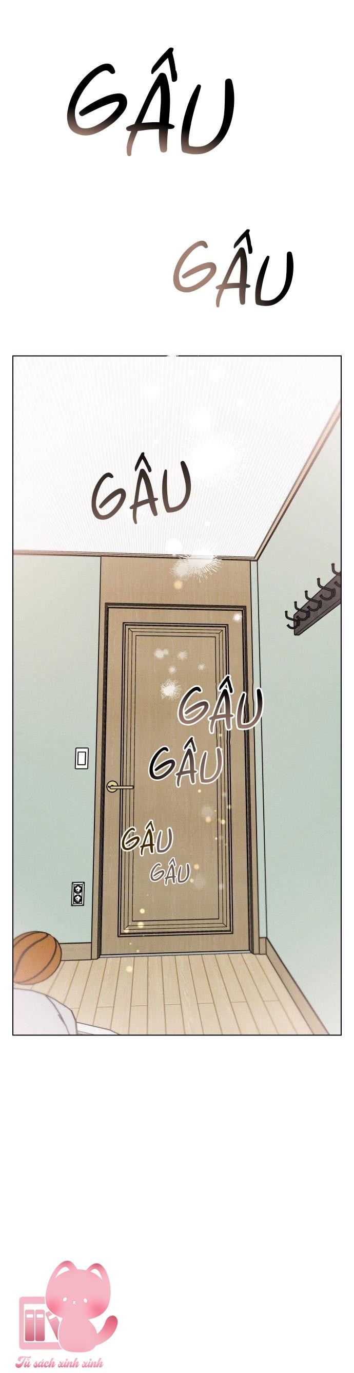 Bầu Trời Mùa Hạ Dấu Yêu Chapter 4 - Next Chapter 5