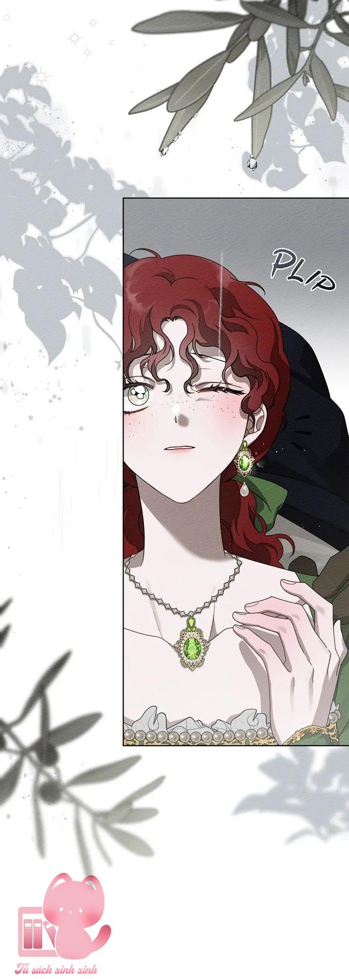 Dưới Tán Cây Sồi Chap 87 - Trang 2