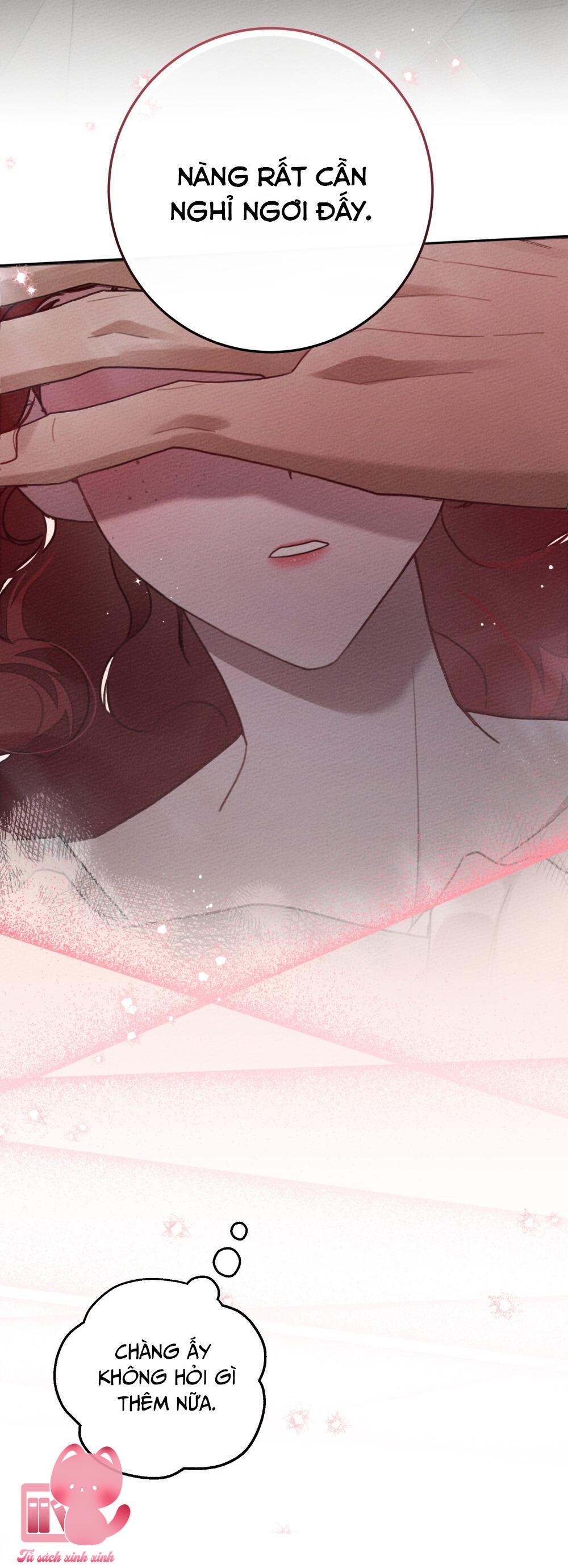 Dưới Tán Cây Sồi Chap 62 - Next Chapter 62.1