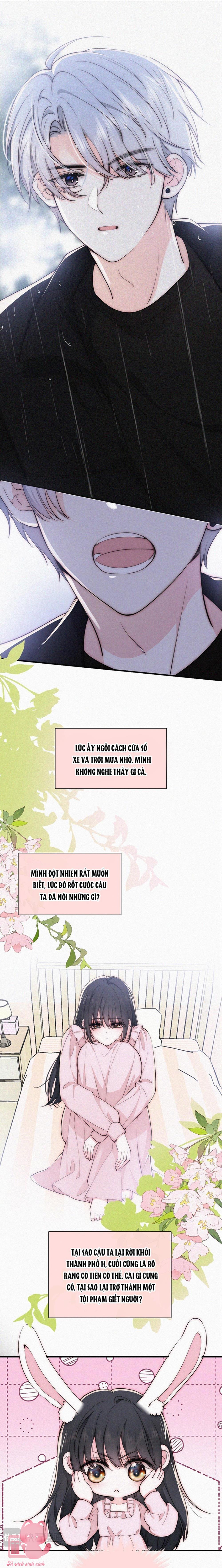 Bệnh Yêu Chapter 91 - Trang 4