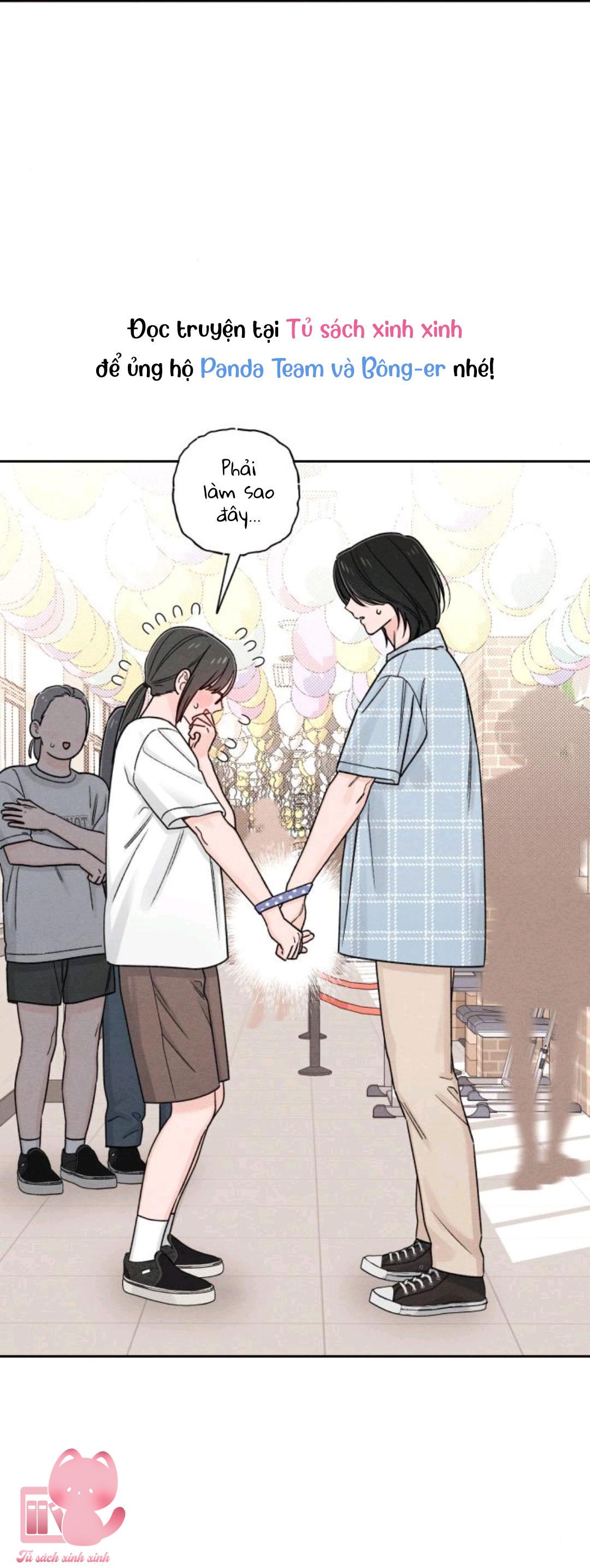 Bí Mật Thanh Xuân Chapter 78 - Trang 4