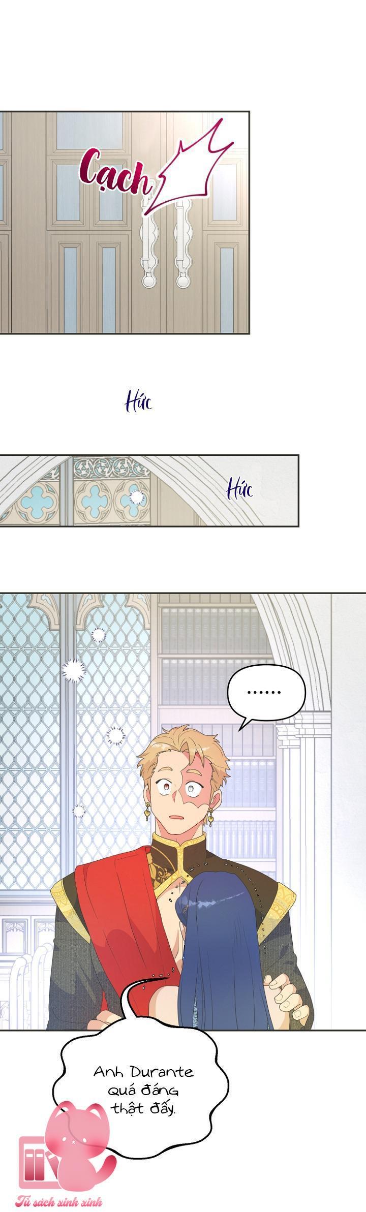 Bỏ Quách Chồng Con Đi, Tiền Bạc Mới Là Tất Cả Chap 28 - Trang 2