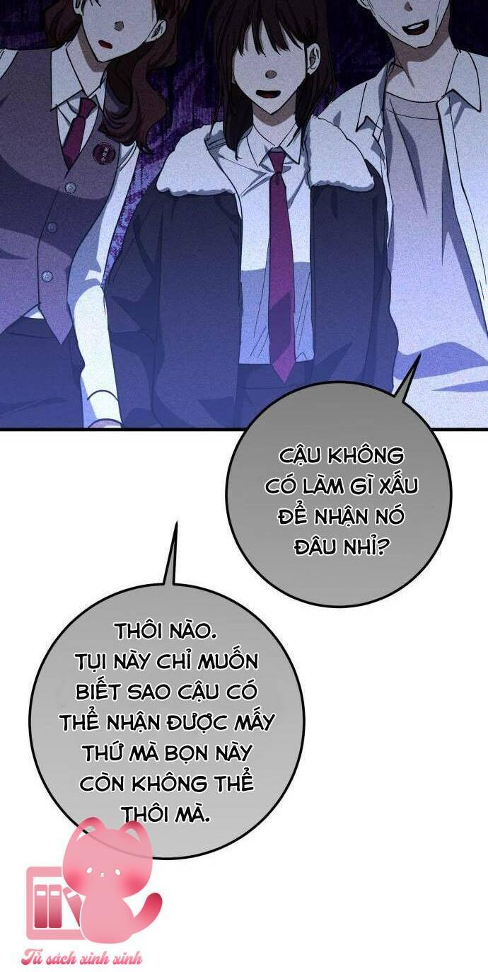 Đêm Của Bóng Tối Chapter 45 - Trang 4