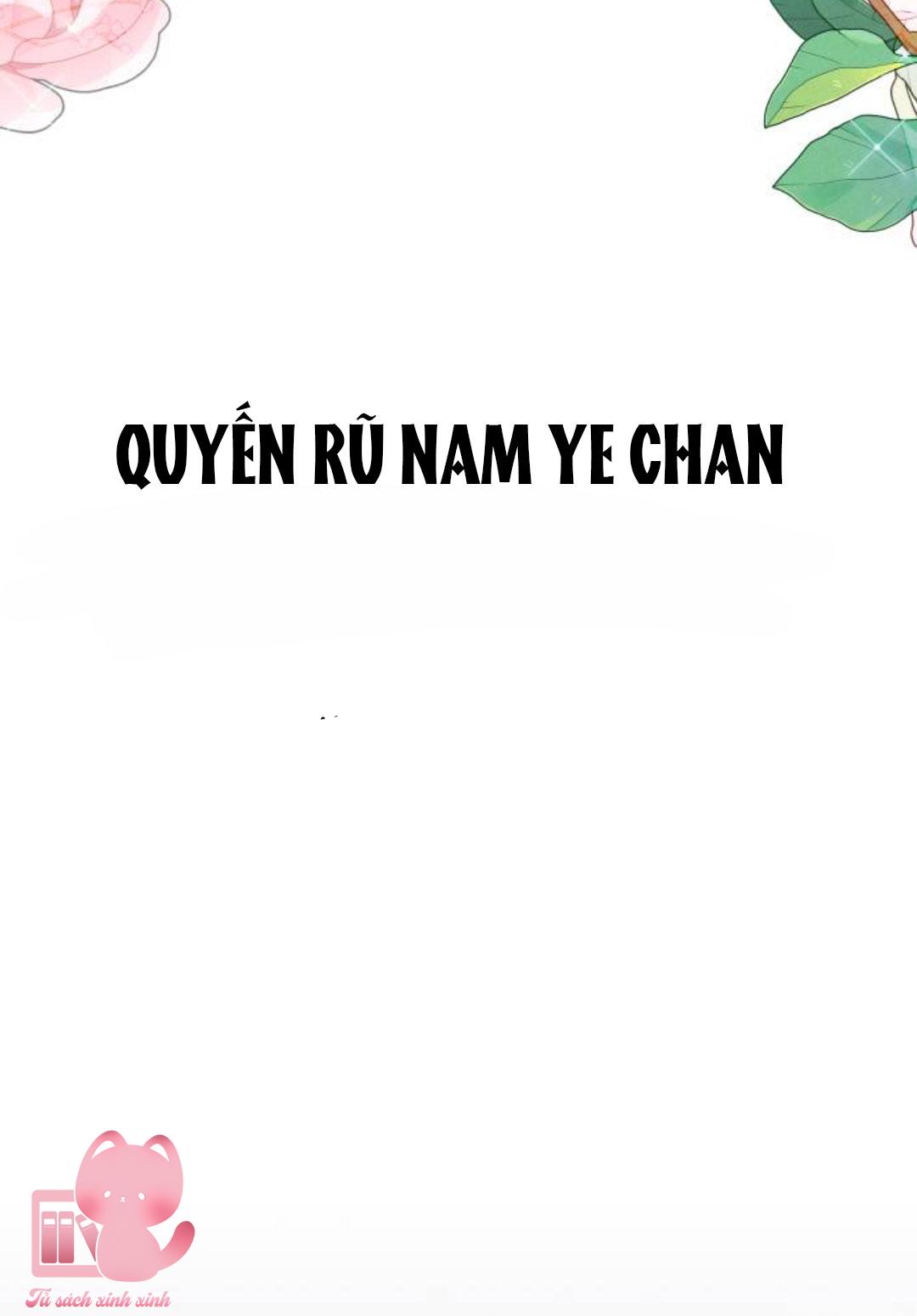 Hôn Trước Khi Ngủ Chapter 3 - Trang 4