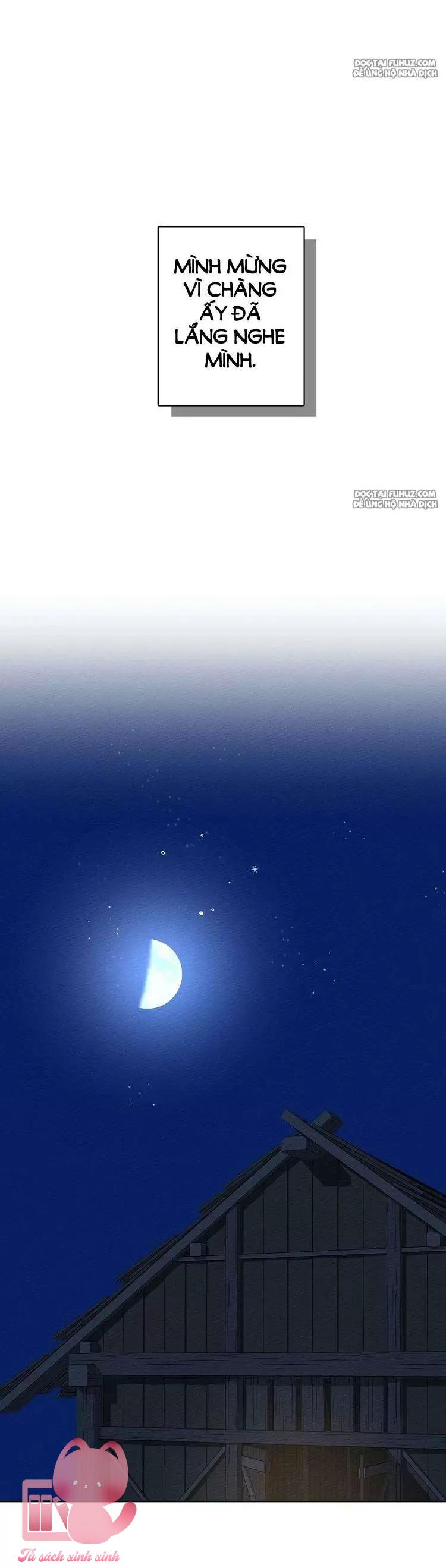 Dưới Tán Cây Sồi Chapter 6 - Trang 3