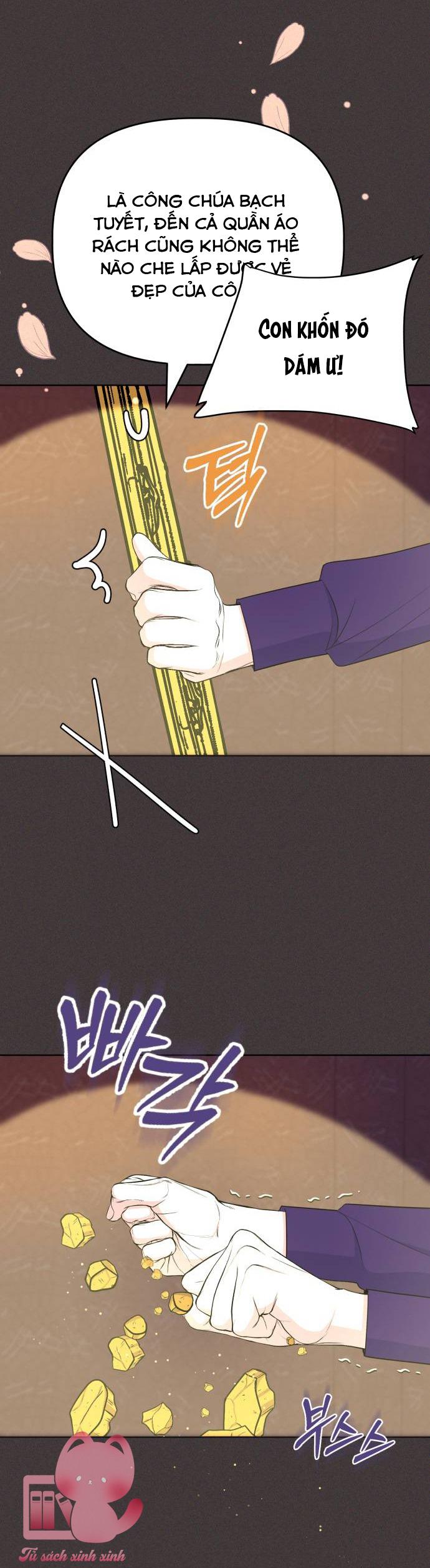 Quan Hệ Nhân Quả Chap 108 - Trang 2