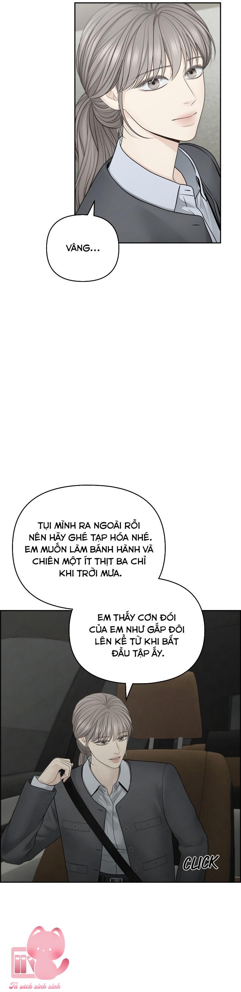 Hy Vọng Duy Nhất Chap 70 - Trang 2