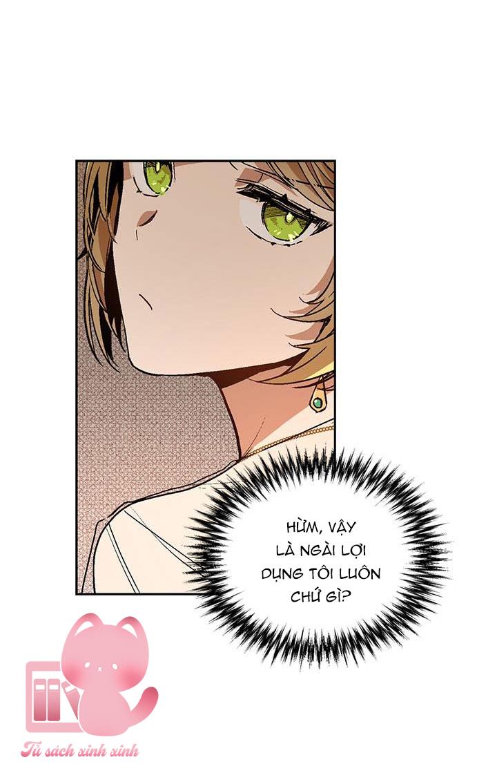 Vị Hôn Thê Khế Ước Của Công Tước Chapter 16 - Next Chapter 17