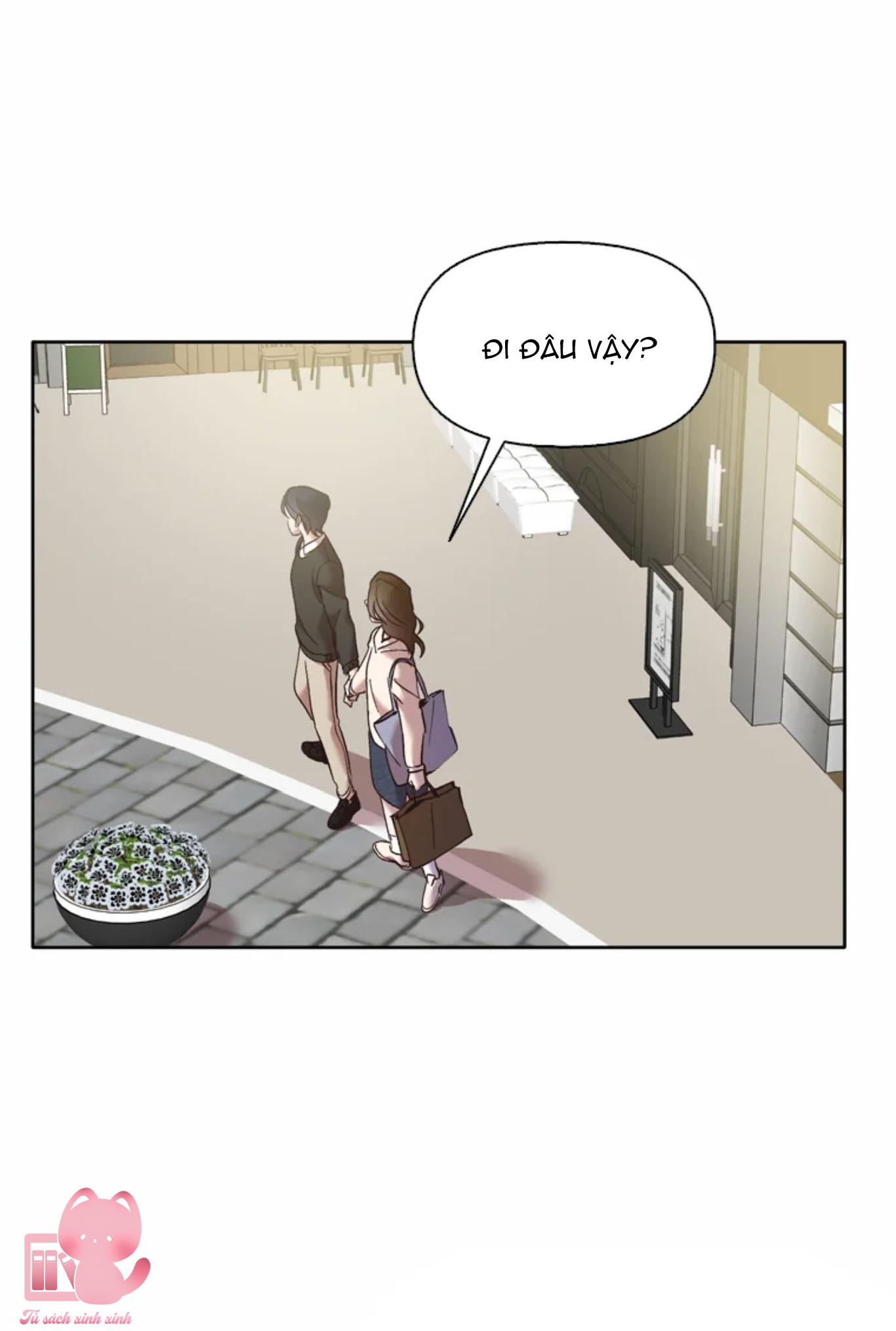 Thanh Xuân Của Chúng Ta Chap 61 - Next Chap 62