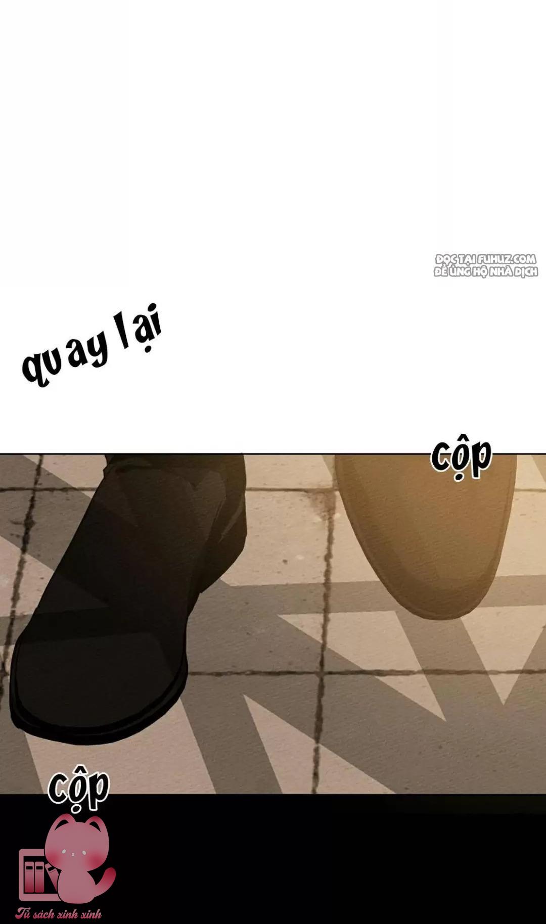 Dưới Tán Cây Sồi Chapter 8 - Trang 3