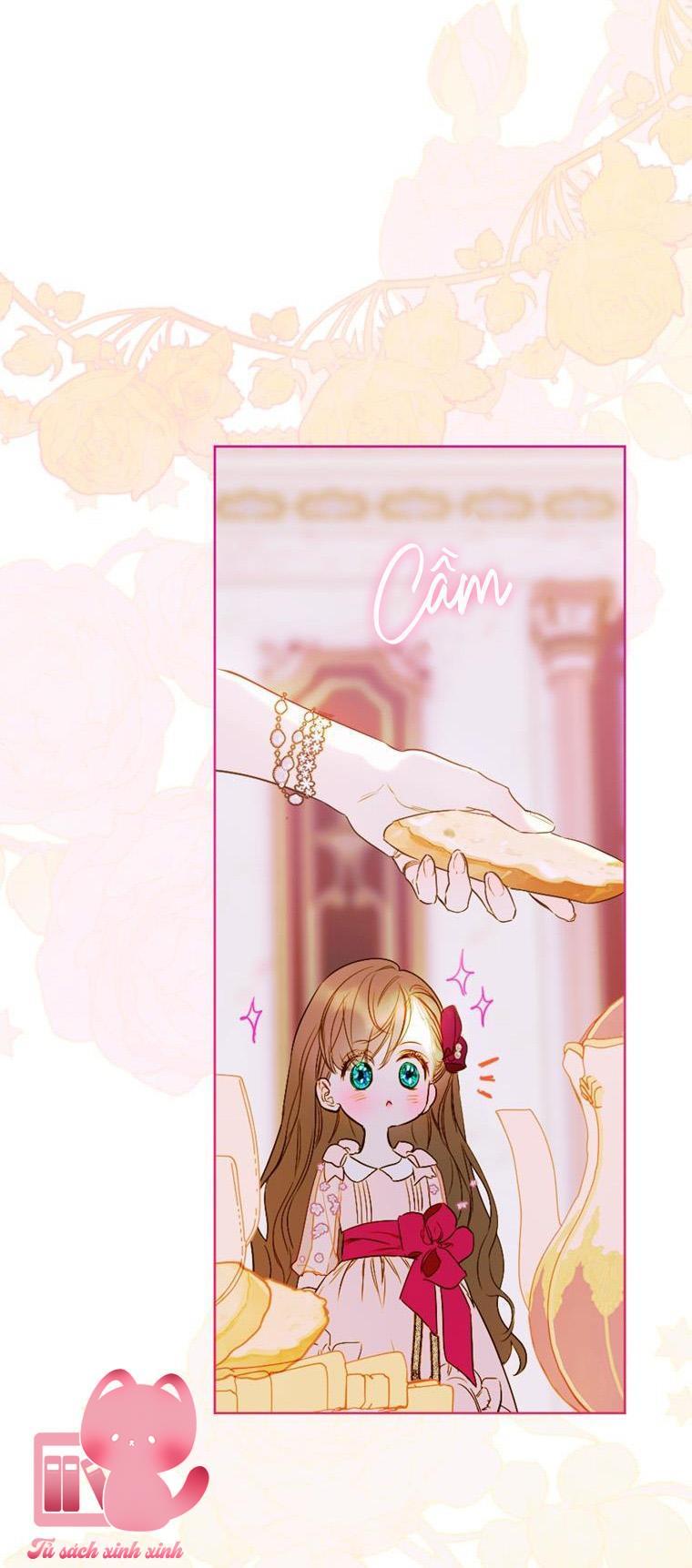 Khế Ước Hôn Nhân Của Mẹ Tôi Chapter 4 - Trang 4