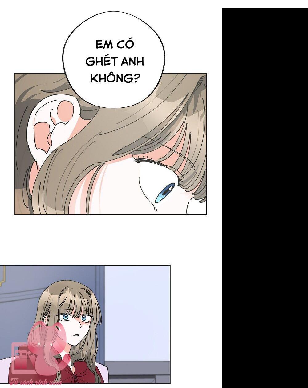 Người Hùng Của Ác Nữ Chapter 3 - Trang 4