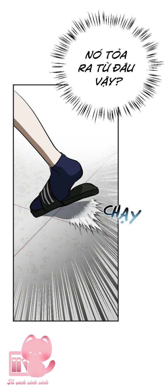 Đêm Của Bóng Tối Chapter 9 - Trang 4