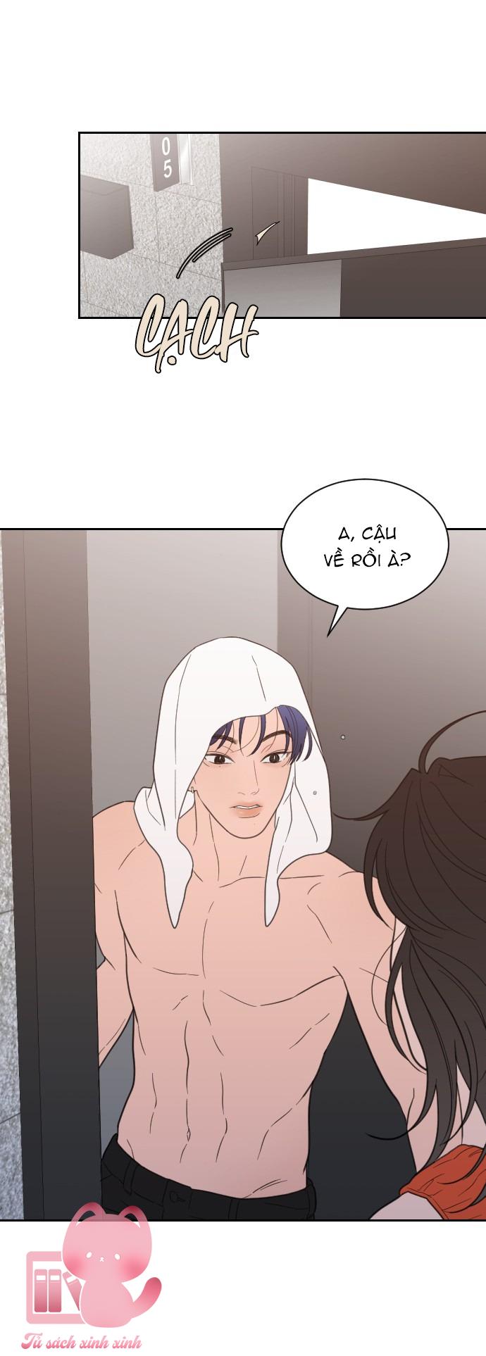 Vận May Không Ngờ Chap 79 - Next Chap 80