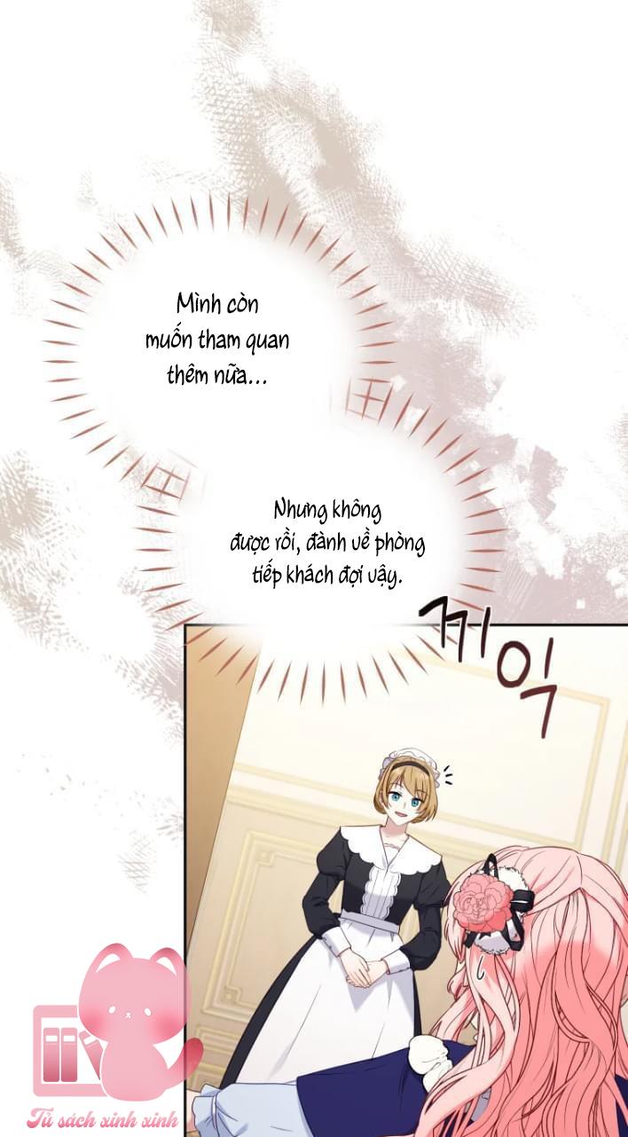 Tôi Được Nuôi Dưỡng Bởi Những Kẻ Phản Diện Chap 49 - Trang 3