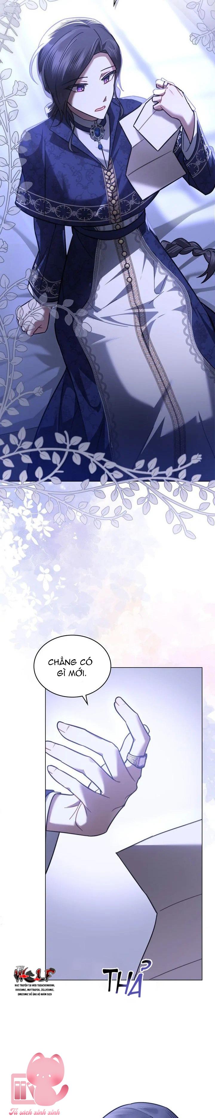Viết Lại Kết Cục Bi Thảm Của Tôi Chap 29 - Trang 4