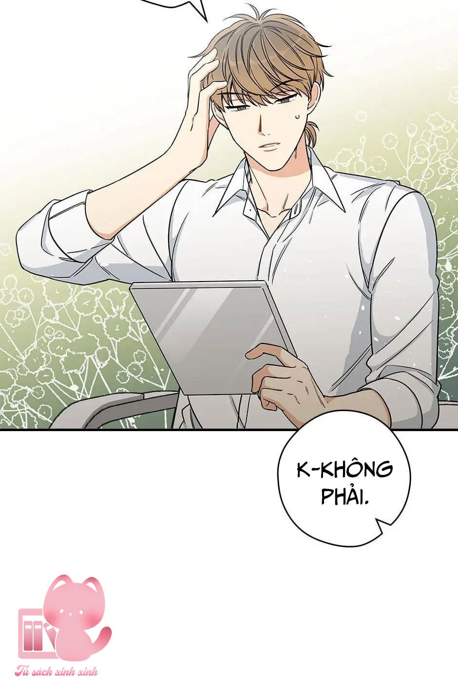 Ly Espresso Của Mùa Xuân Chapter 13 - Trang 4