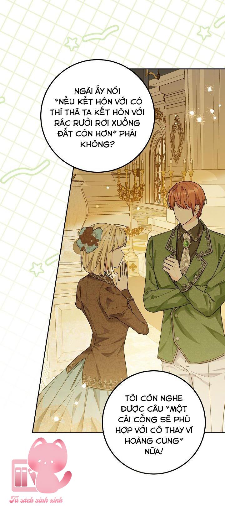 Hoàng Nữ Cosplay Nonfan Chapter 9 - Trang 4