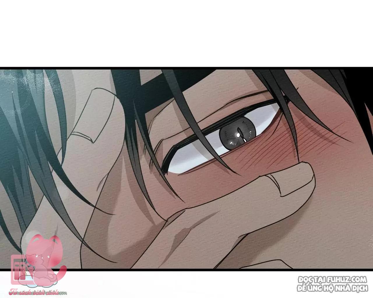 Dưới Tán Cây Sồi Chapter 37 - Trang 3