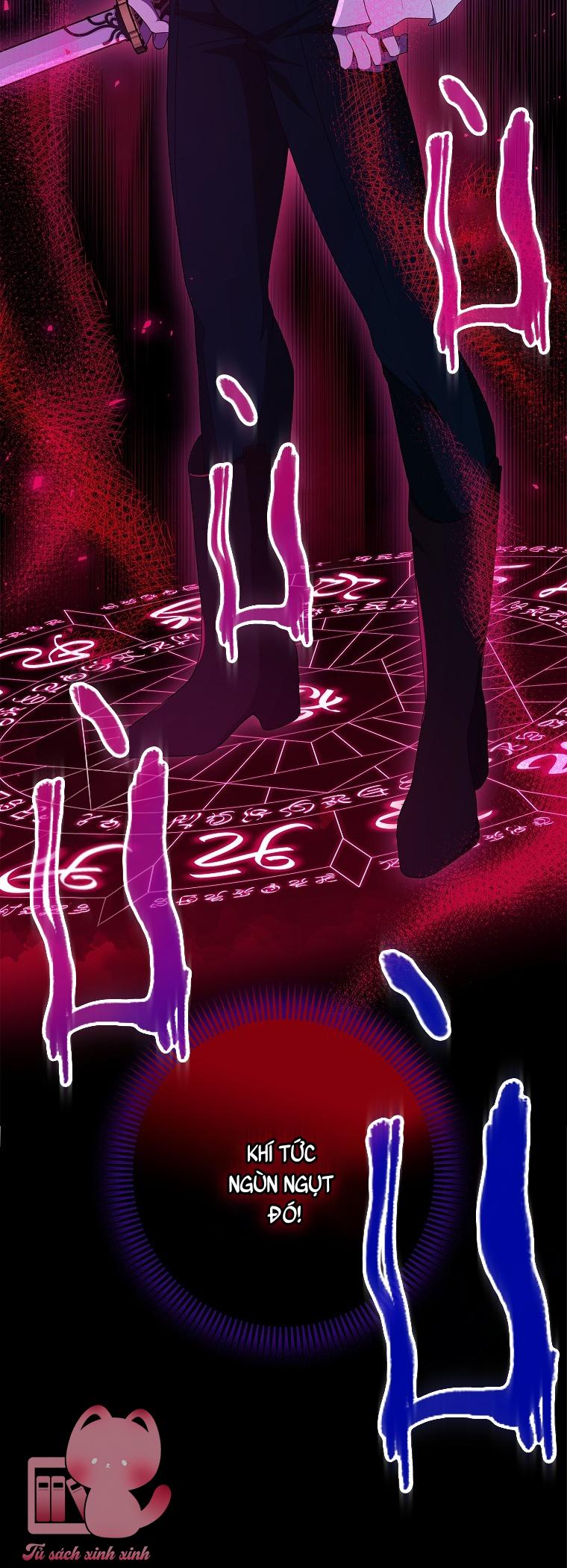 Nhận Nuôi Người Cha Phản Diện Chapter 58 - Trang 4