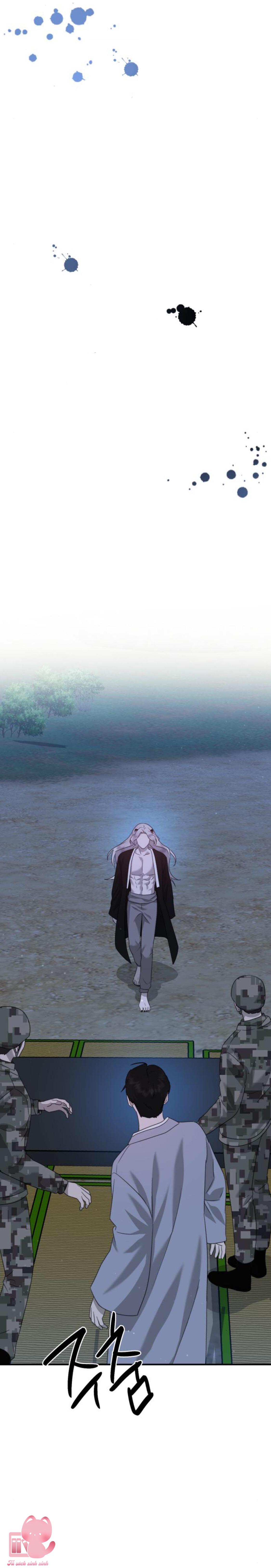 Thần Hổ Jangsan Chapter 48 - Trang 3