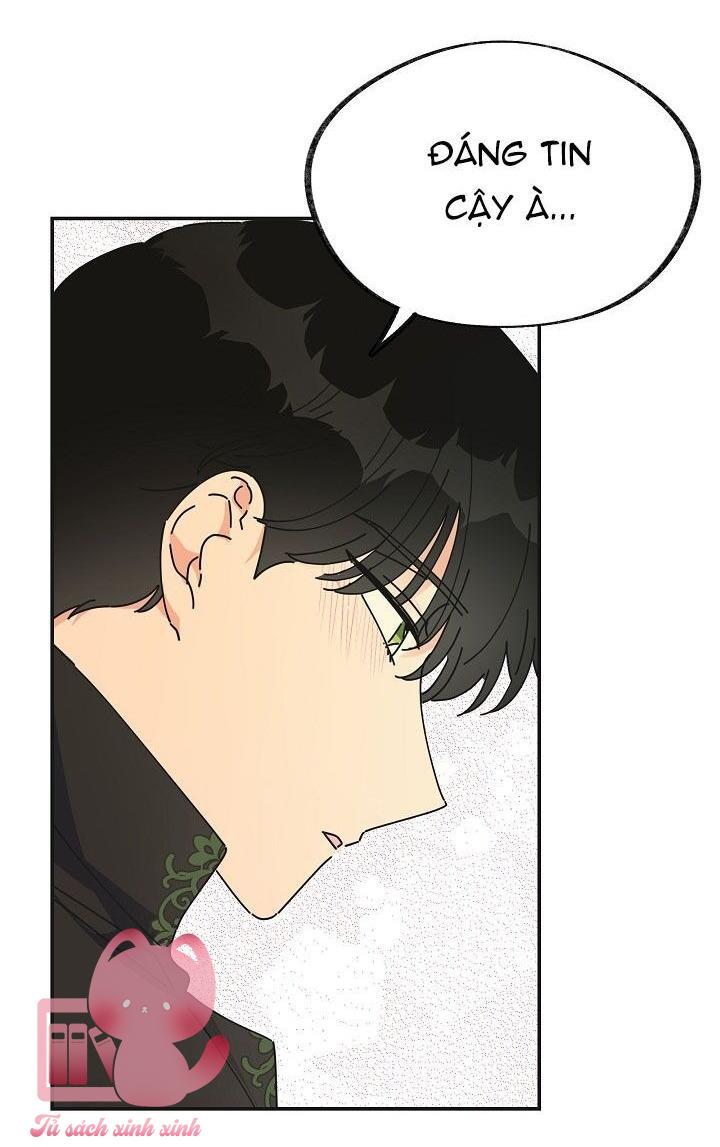 Người Hùng Của Ác Nữ Chapter 33 - Trang 4