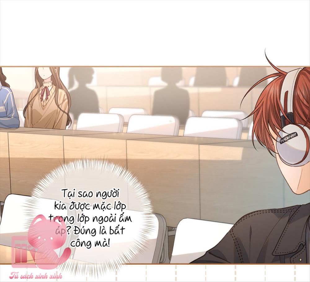 Em Chỉ Muốn Hít Vận Khí Của Anh Chapter 37 - Trang 4