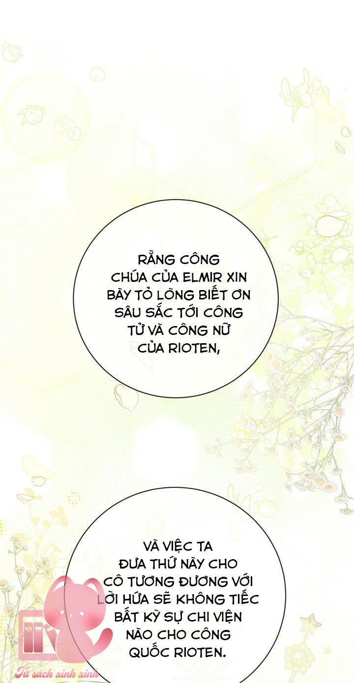 Hướng Về Ánh Dương Lần Nữa Chapter 79 - Trang 4