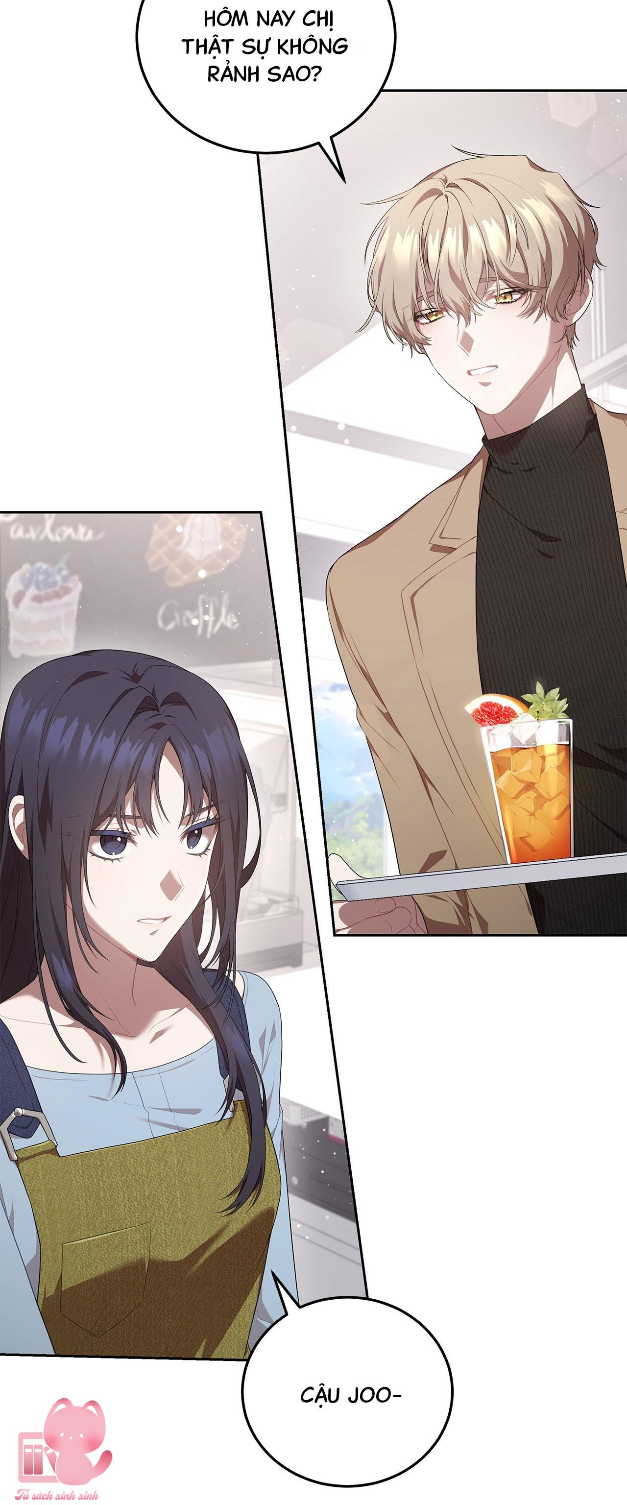 Chủ Tiệm Cà Phê Là Guide Cấp S Chap 1 - Next Chap 2