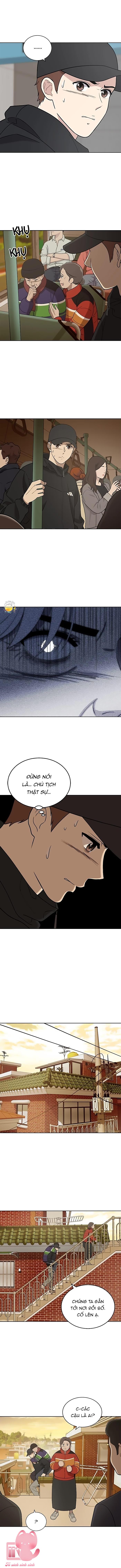 Cô Nàng Hết Thuốc Chữa Chapter 96 - Trang 4