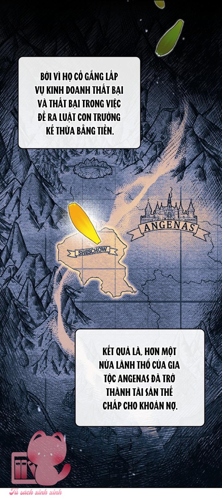 Kiếp Này Ta Sẽ Trở Thành Gia Chủ Chap 184 - Trang 2