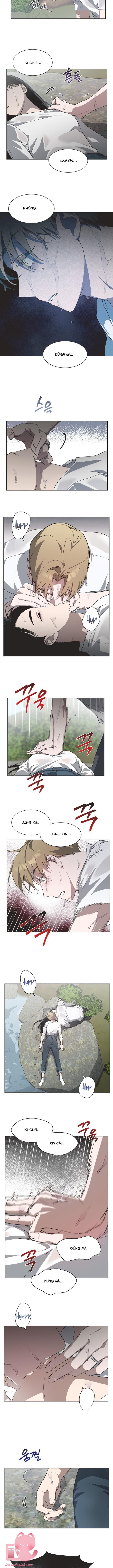 Lọ Lem Không Hoàn Hảo Chap 72 - Next Chap 73