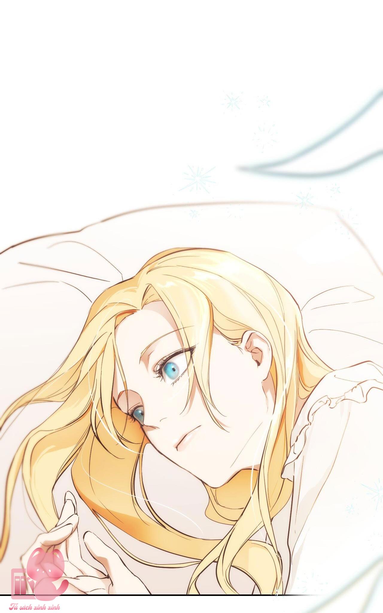 Thánh Nữ Giả Muốn Bỏ Trốn Chap 1 - Trang 4