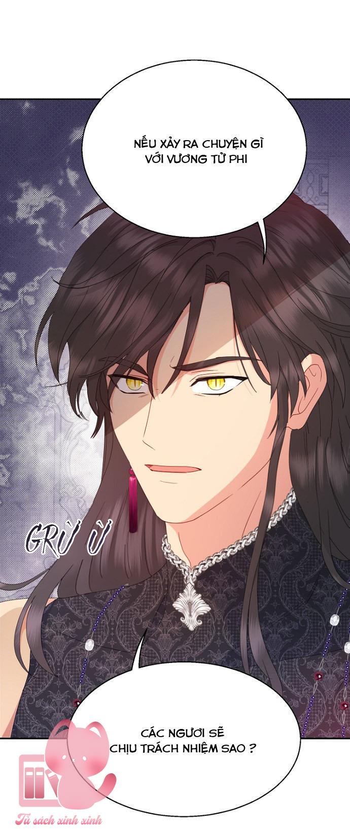 Bỏ Quách Chồng Con Đi, Tiền Bạc Mới Là Tất Cả Chap 77 - Trang 2