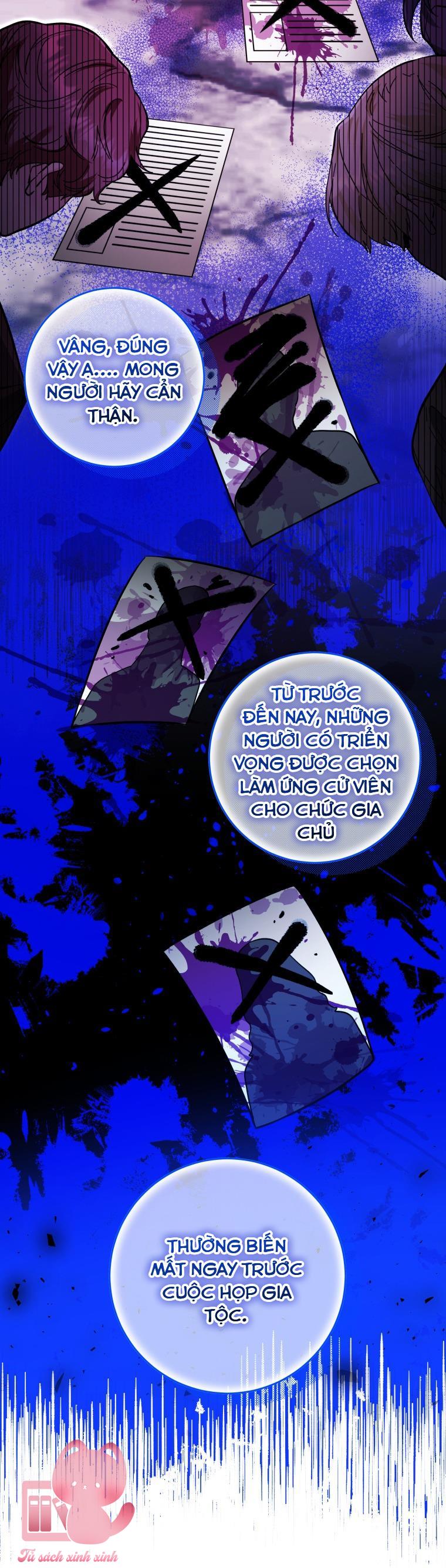 Bé Con Cá Voi Sát Thủ Chapter 16 - Trang 4