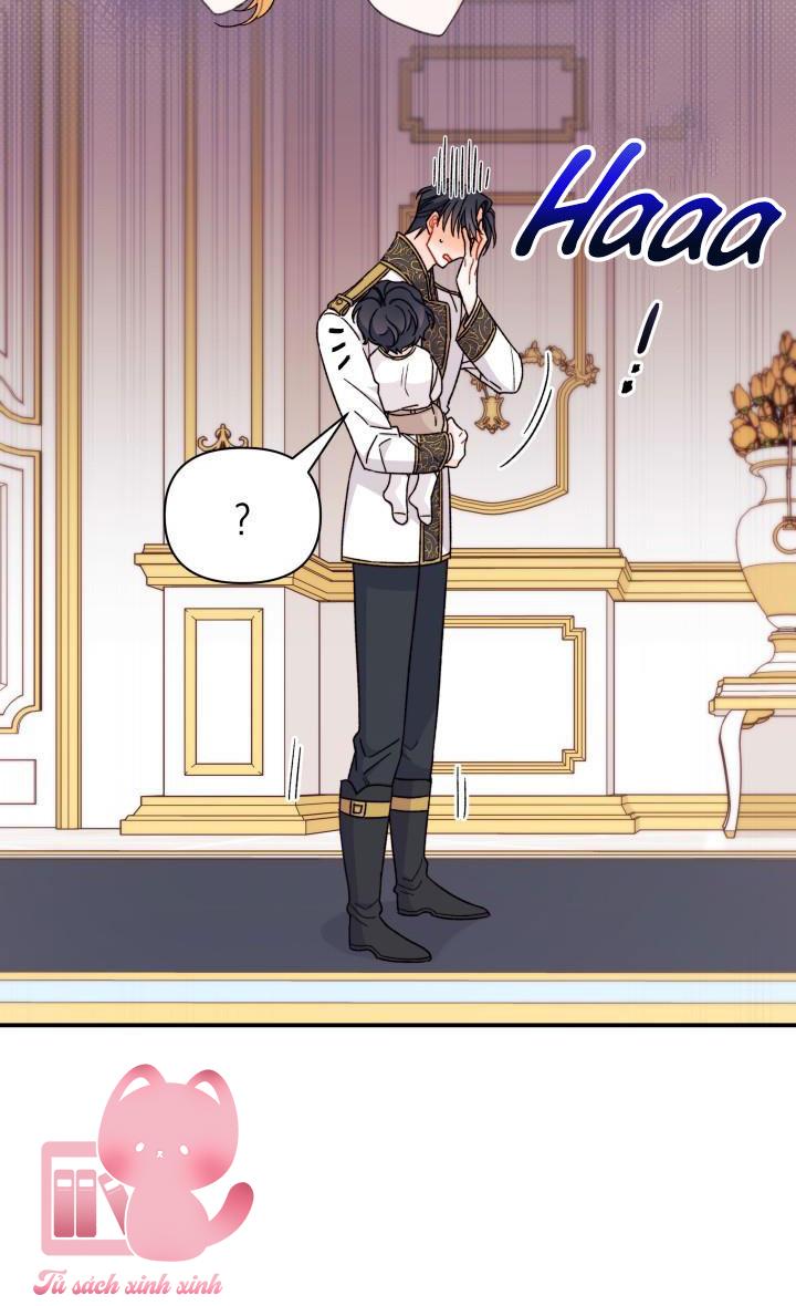 Nhặt Được Nam Chính Tặng Kèm Phu Quân Chap 33 - Trang 3