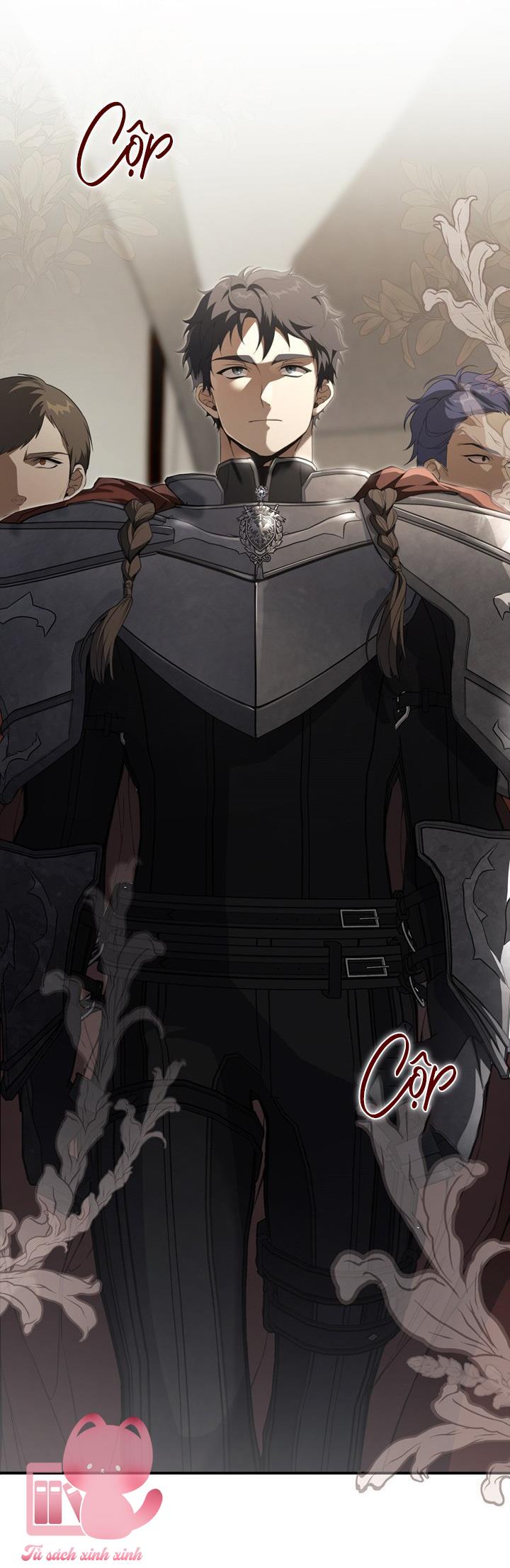 Hướng Về Ánh Dương Lần Nữa Chapter 86 - Trang 4