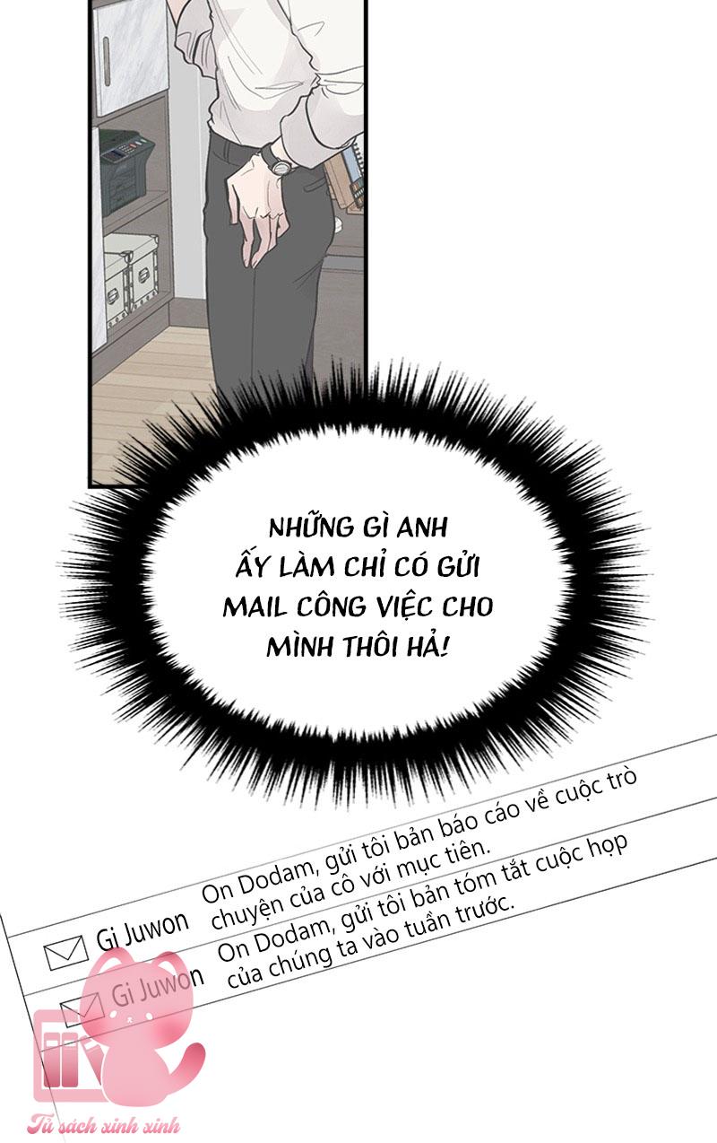 Trưởng Phòng Mệt Mỏi Vì Người Vợ Mới Cưới Chap 7 - Trang 2